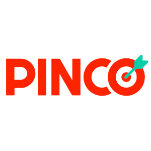 pinco casino logo